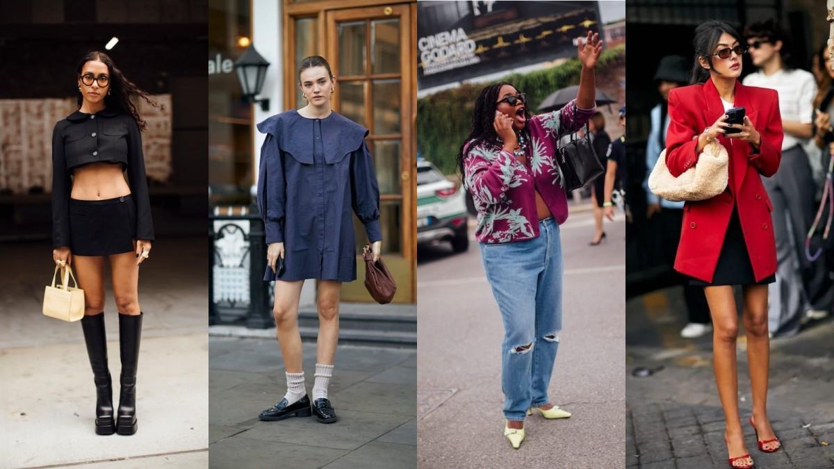 The 236 Best Street Style Looks from Spring 2024 Fashion Month - Fashionista