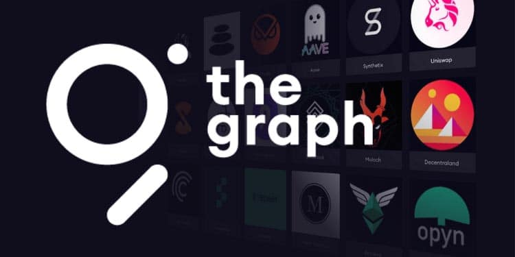 The Graph’s Blockchain