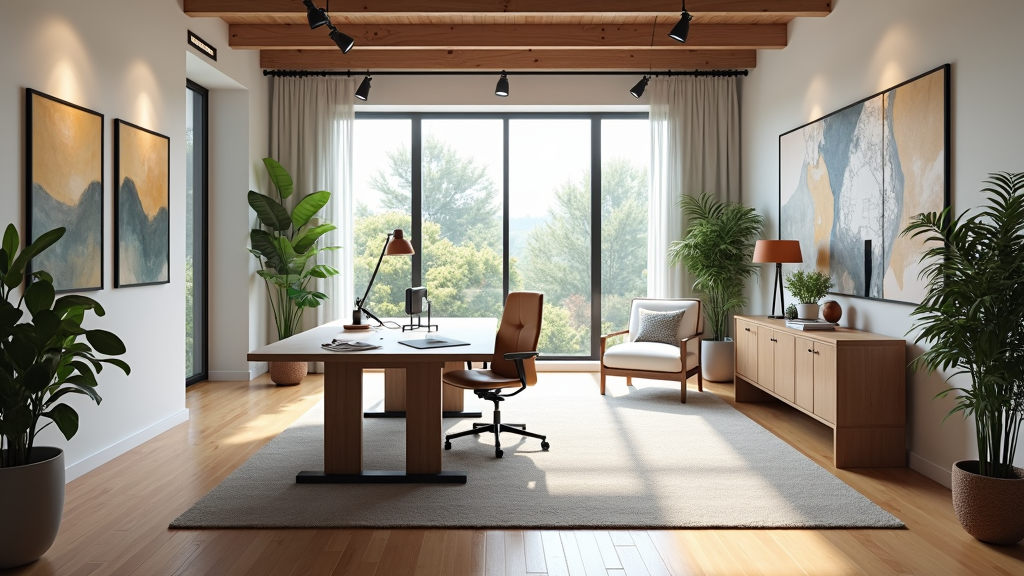 Custom Home Design Studio