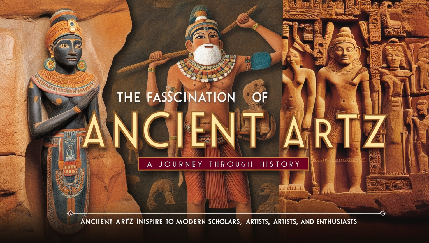 Ancient Artz