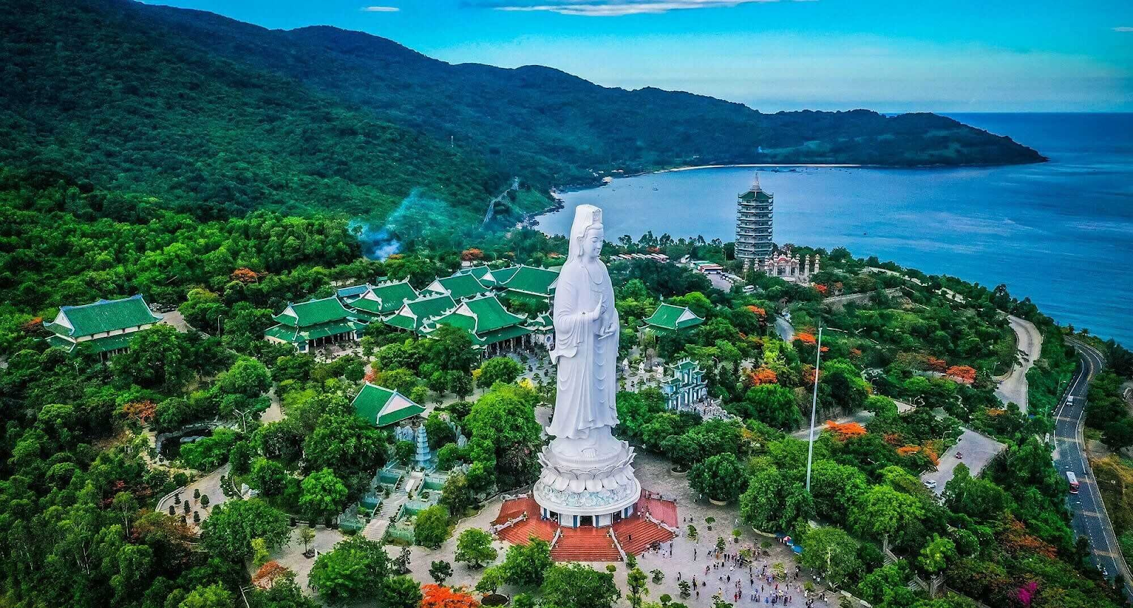 Danang tour guide