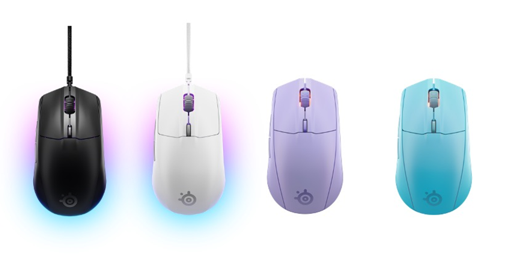 A pair of computer mouses

AI-generated content may be incorrect.