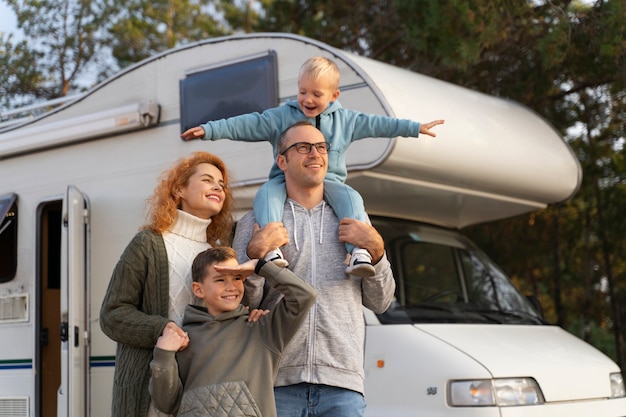 Why Travel Trailers are Perfect for Your Next Adventure