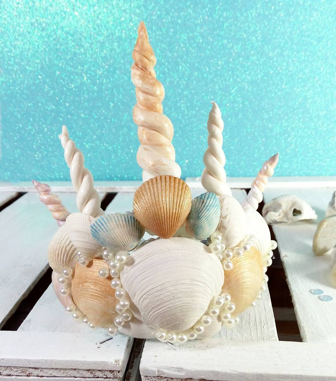 Beach Theme Bridal Shower Ideas