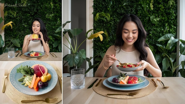 Experience Life-Changing Health Food Benefits