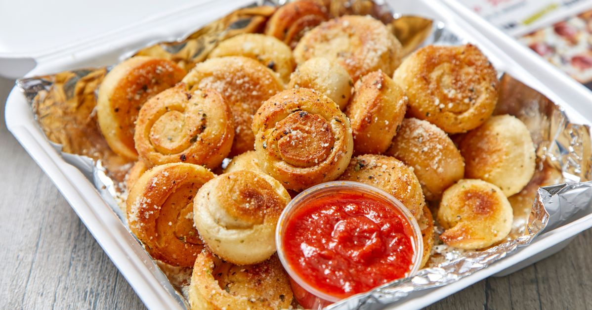 party food