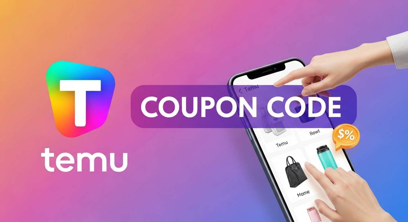 temu coupon code