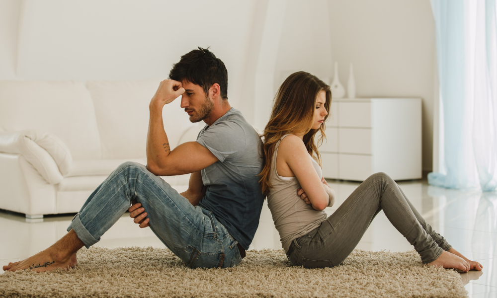 Sarasota Marriage Counseling