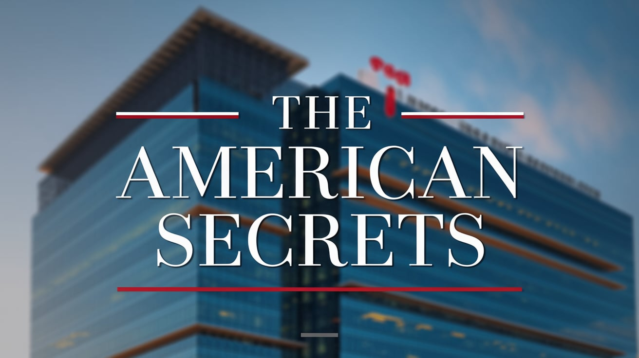 News theamericansecretscom