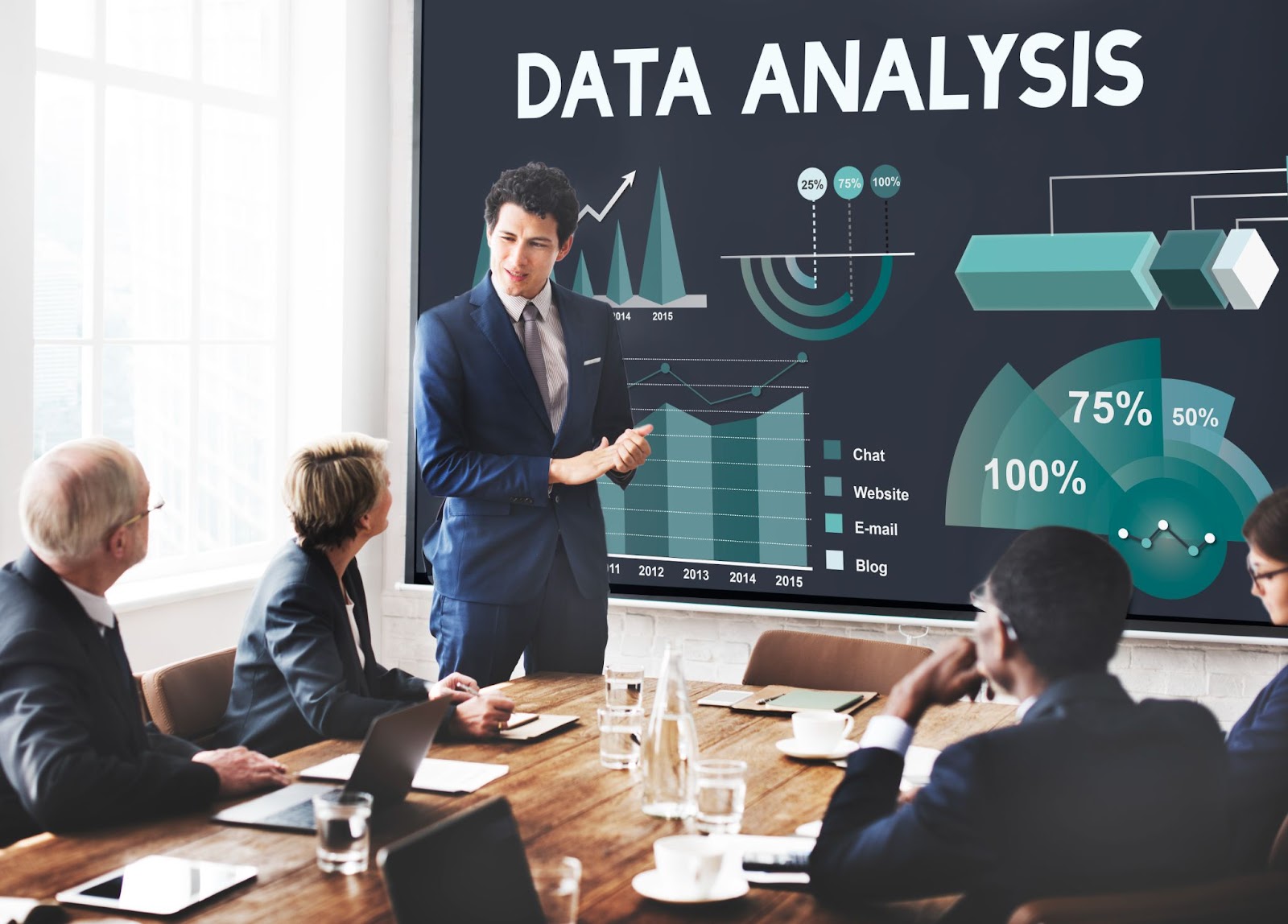 Dextra Technologies offers expert data analytics services and BI solutions to drive smarter decisions and business growth.