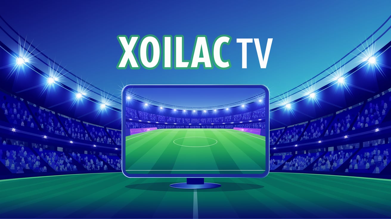 Xoilac Tv
