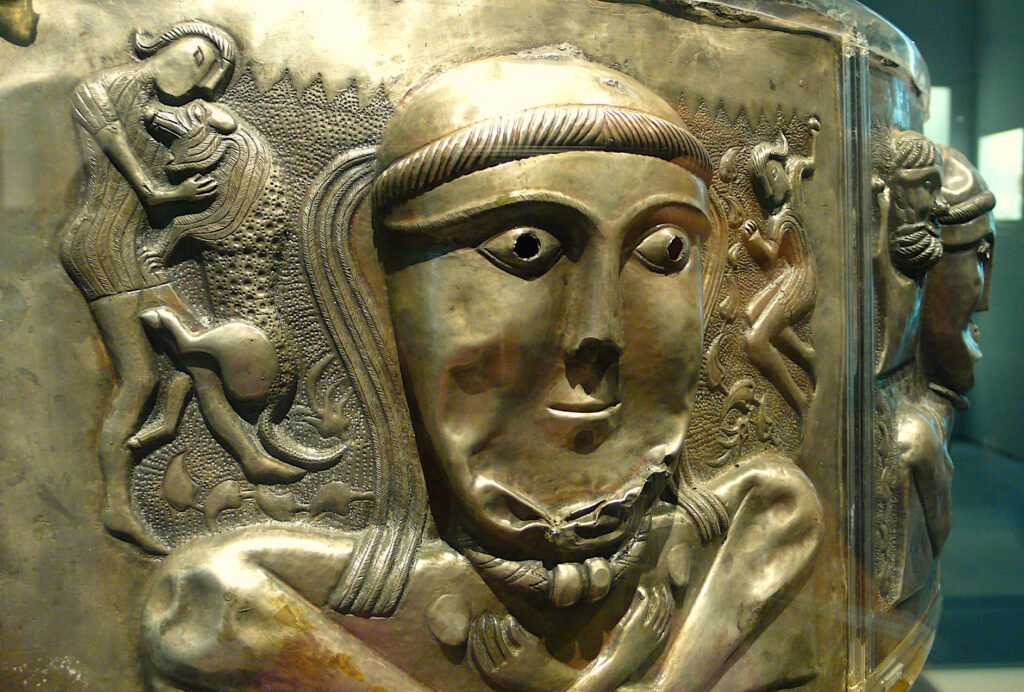 Religion in Roman Britain