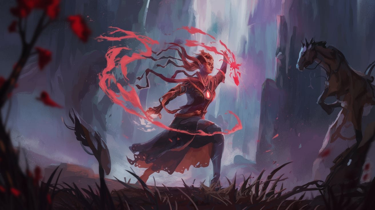 What Crimson RTE Is Radiant Damage