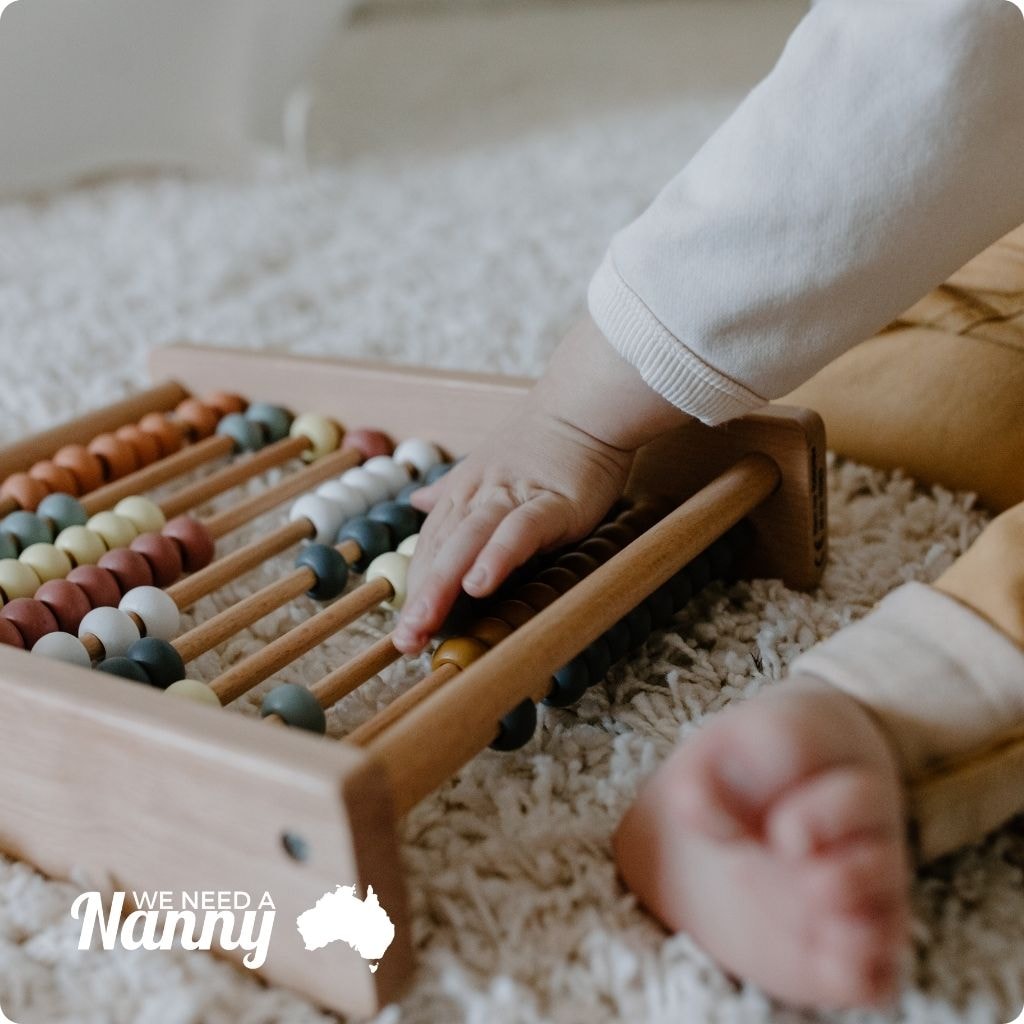 Essential Insights for Nannies on Toddlerhood Age and Milestones of Development