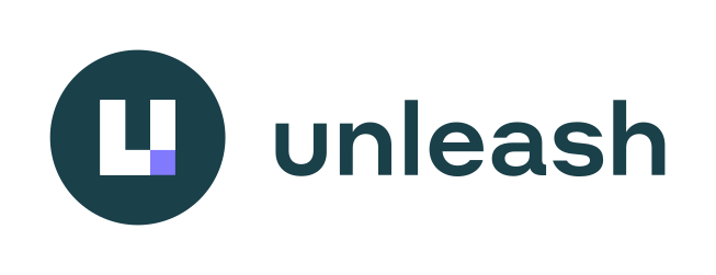 Unleash logo