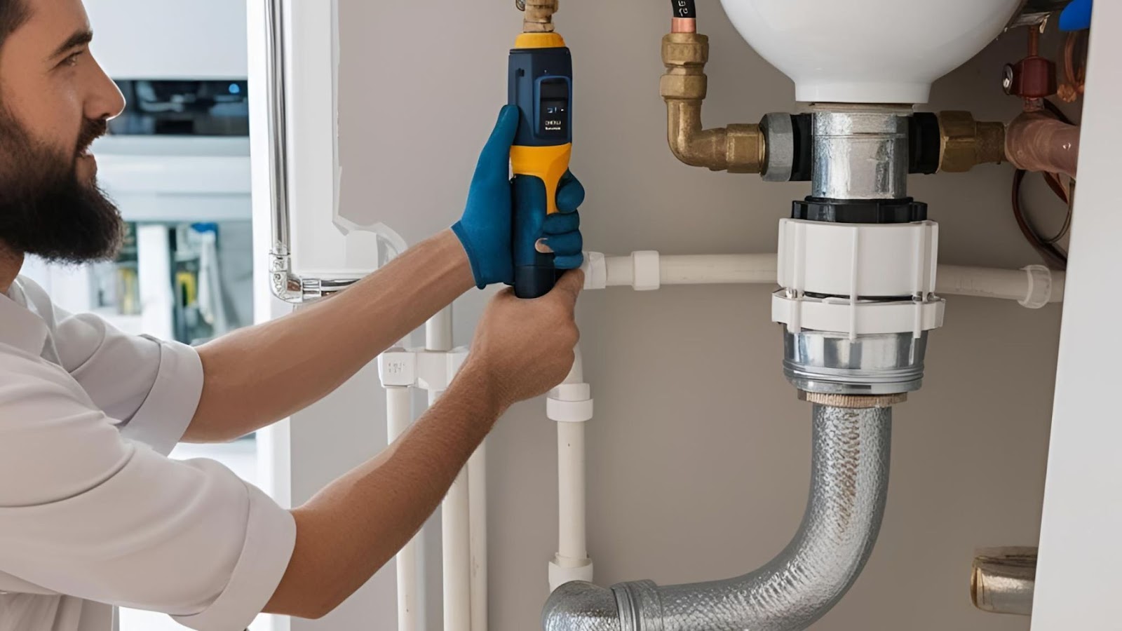 Best Plumbing Services