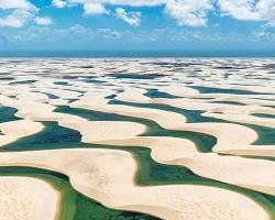 Imagen de Lençóis Maranhenses, Brasil