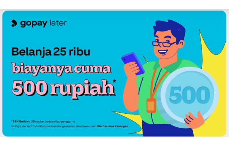 Benefit BNPL untuk Bisnis