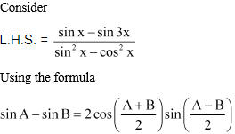 NCERT Solutions for Class 11 Chapter 3 Ex 3.3 Image 45