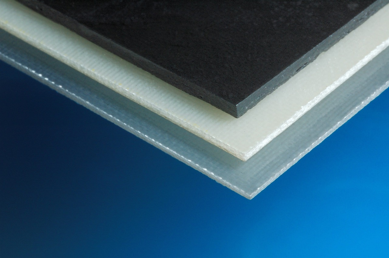 pvc laminate