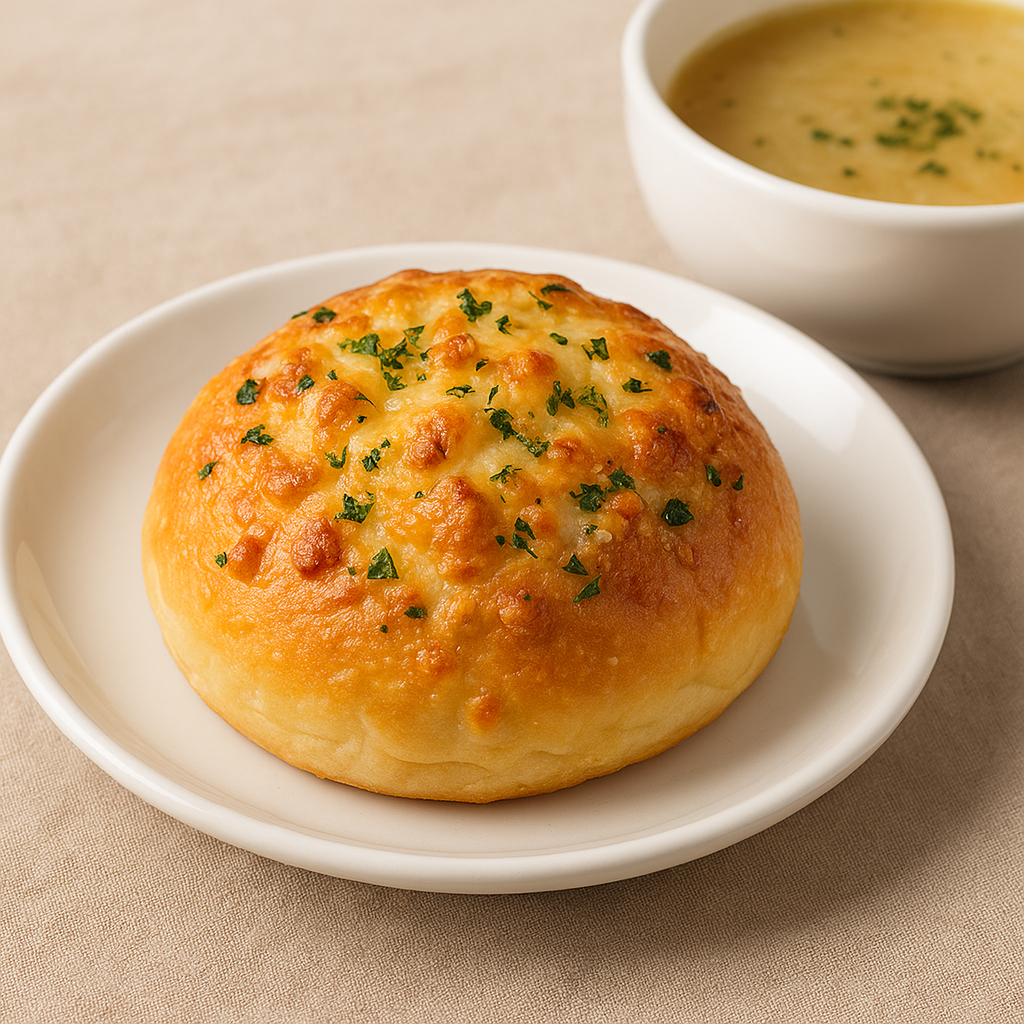Best Cheese Buns Near Me in Calgary