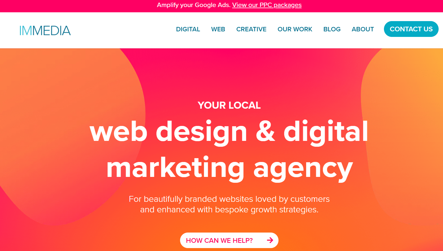 Google Ads Manager: a collaborative parner?