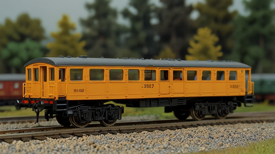 Roco Flat Car Koln 5342