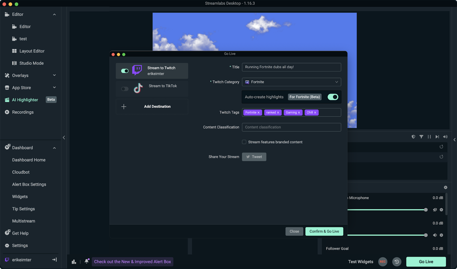 Streamlabs’ New AI-Powered Tool Cuts Highlight Creation Time From Hours To Seconds