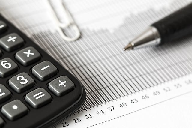 Taxes to Consider When a Trust Property is Sold