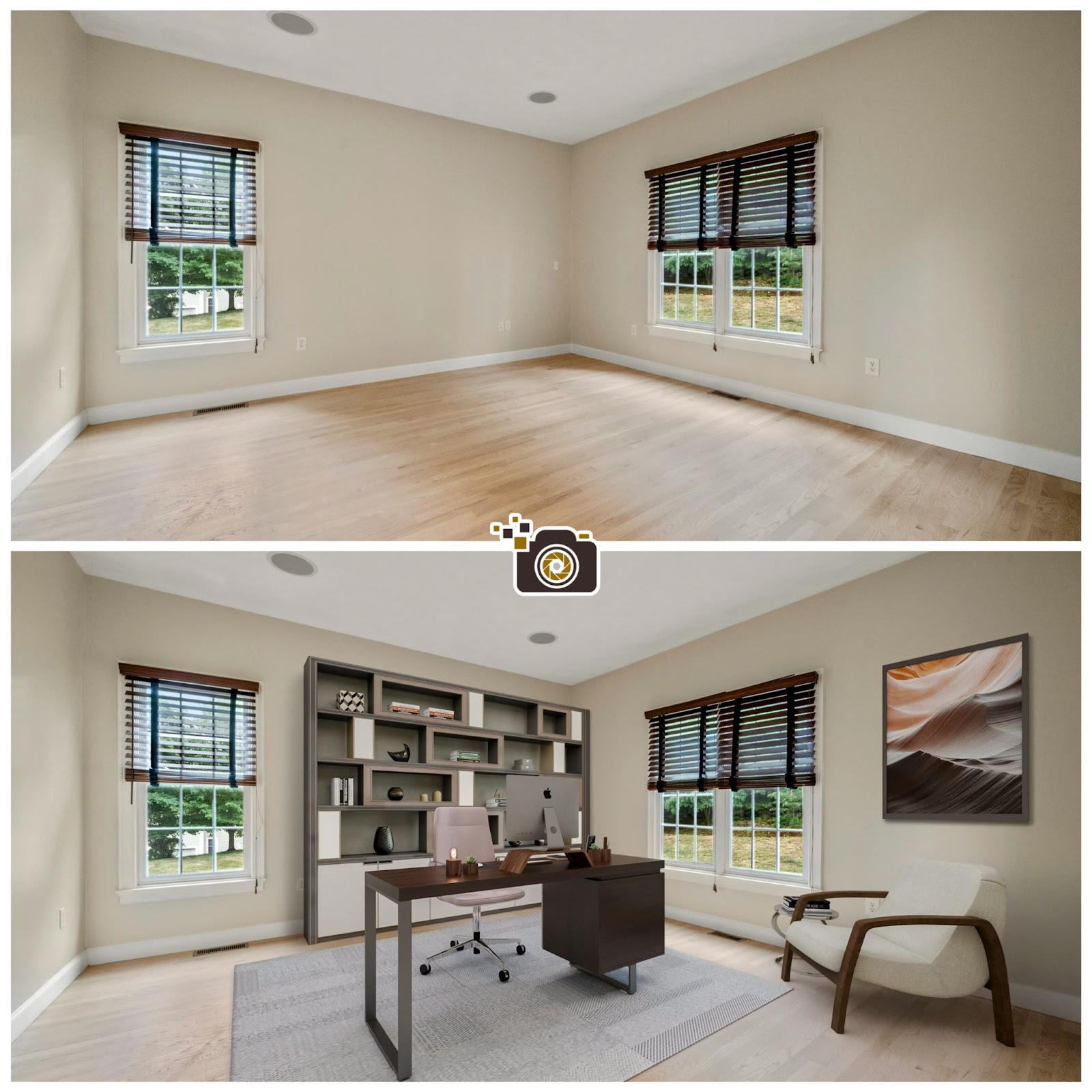 Ethical Virtual Staging