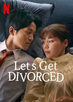 This contain an image of divorce in Korean societ