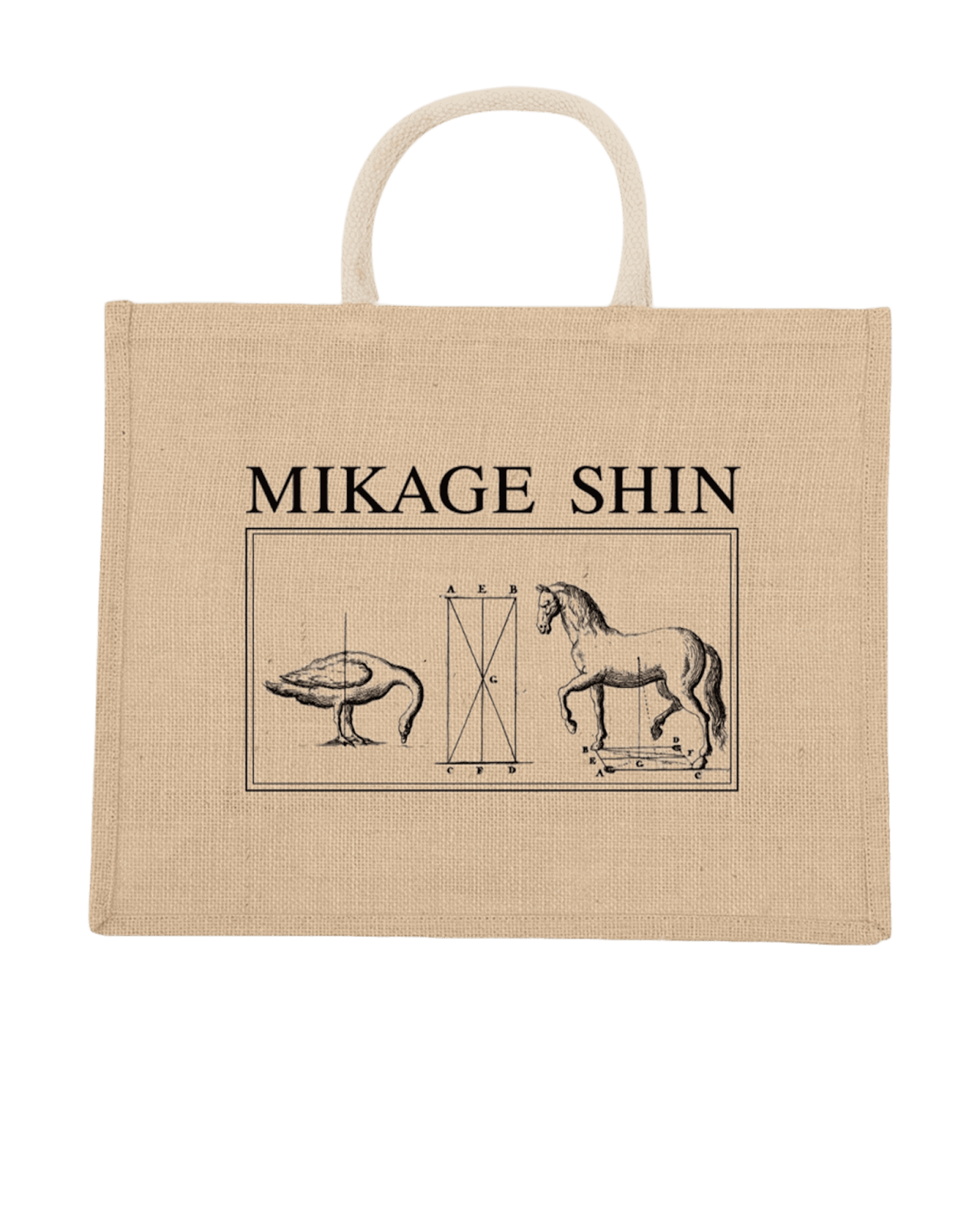 MIKAGE SHIN LIMITED CONCEPT STORE