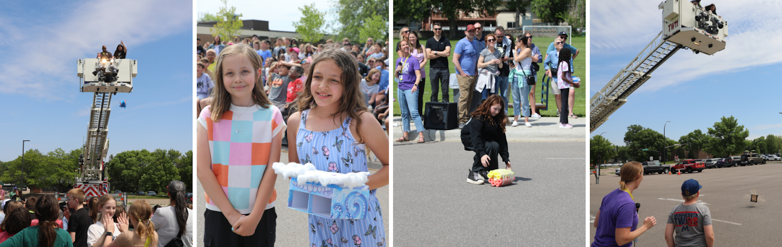 Photos from egg drops
