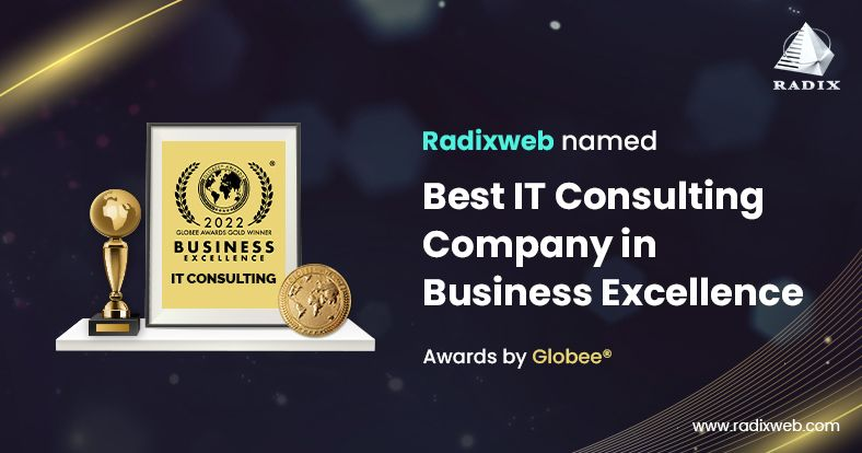 globee small business award