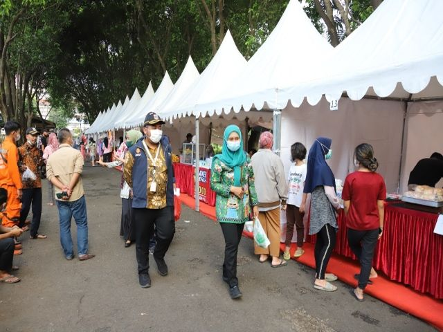 Bazar Ramadhan