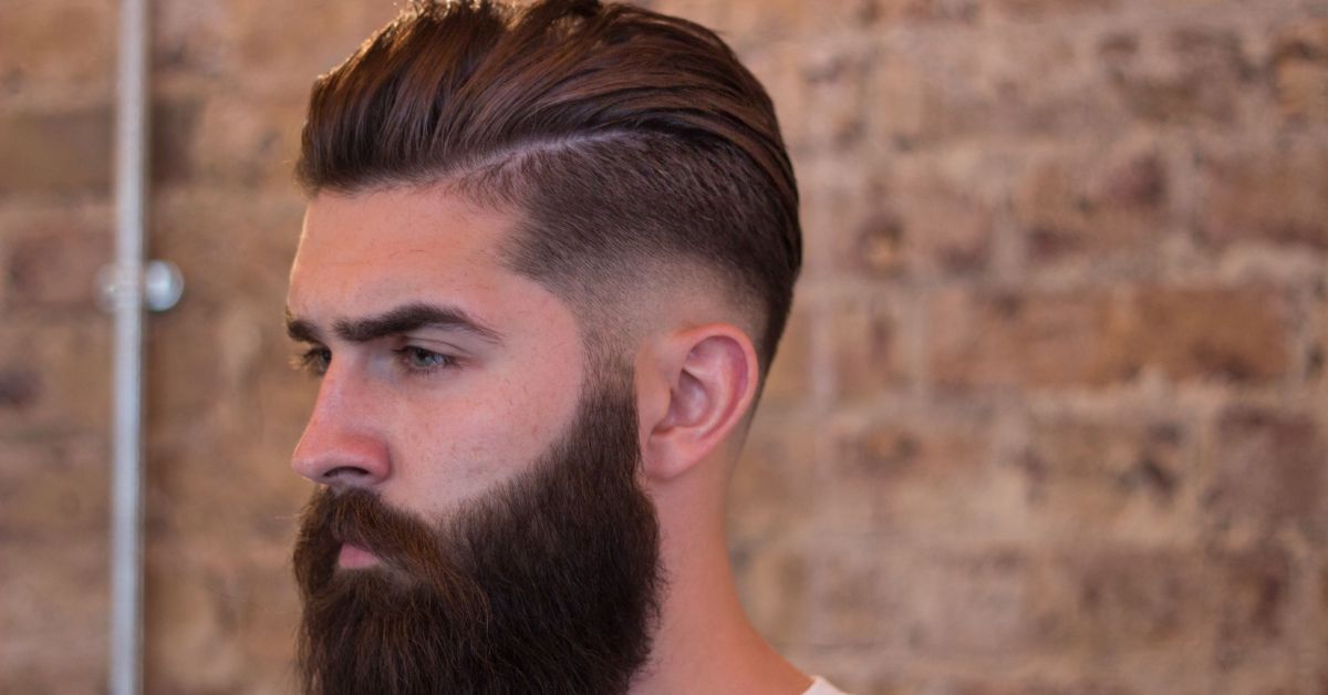 Trendy Mid Fade Haircuts for Men: Stylish Variations to Try in 2025