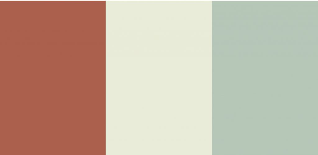 Color Combination 21