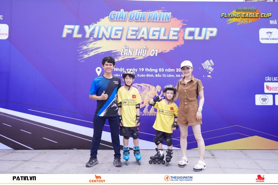 Đừng mua giày patin tốt nhất tại Hóc Môn mà bỏ quên những yếu tố này
