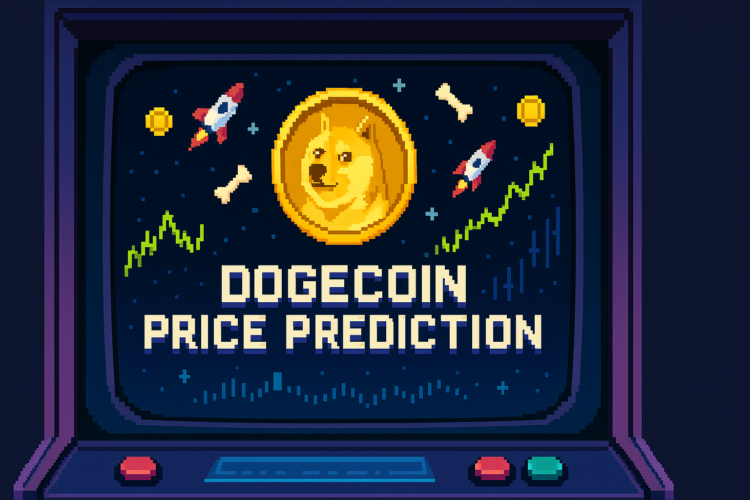 Dogecoin Price Prediction: The Internet’s Favorite Coin Isn’t Done Yet, But A XRP Rival Is Quietly Climbing The Ranks