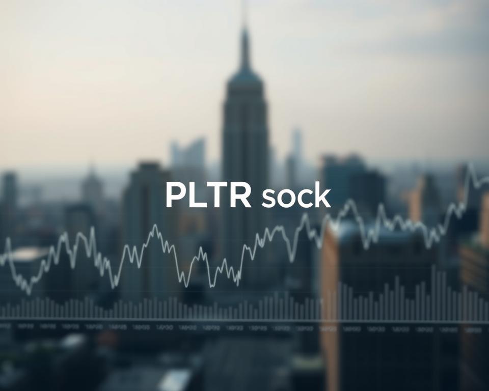 PLTR stock market analysis