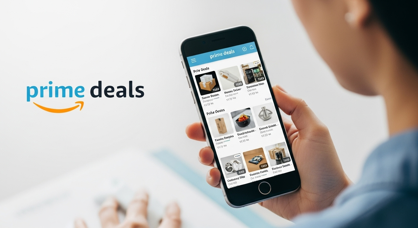 : best prime deals