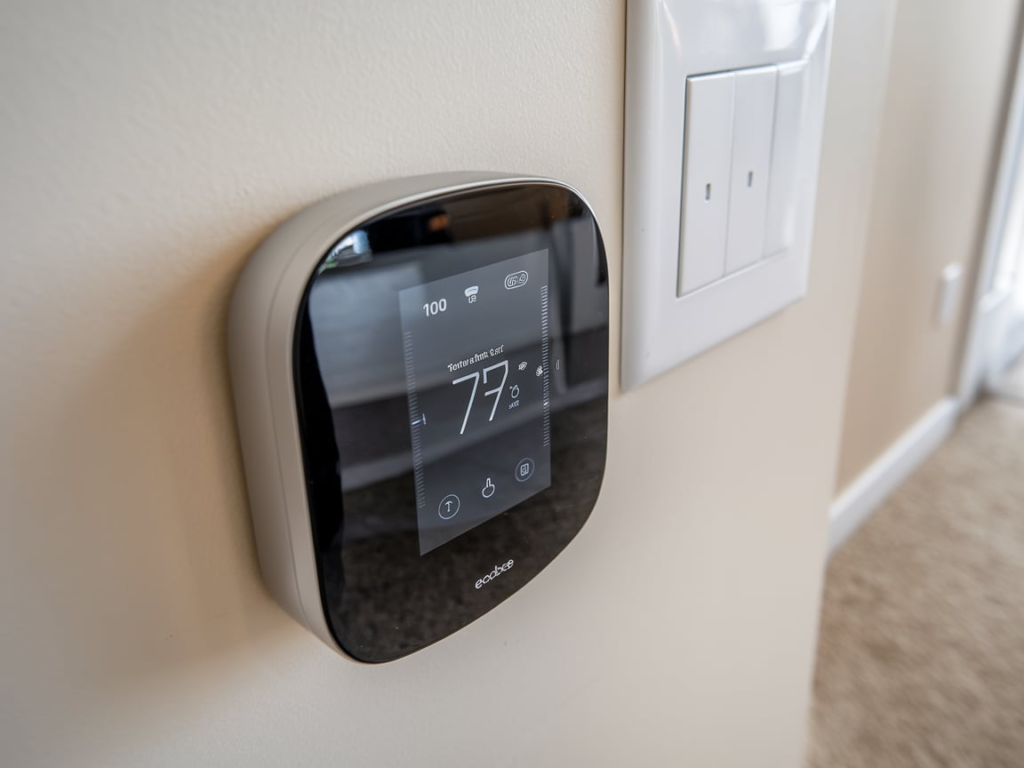 Key Features of the Ecobee Smart Thermostat