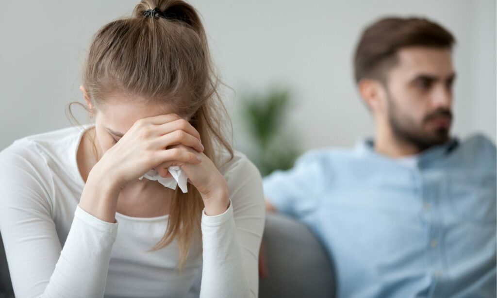 Healing from Narcissistic Gaslighting