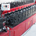 JUGMUG’s Specialization: Precision Roll Forming for Complex Shapes