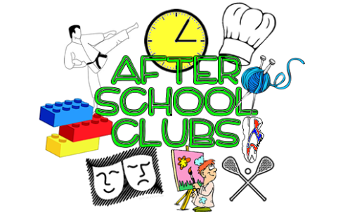 After School Clubs