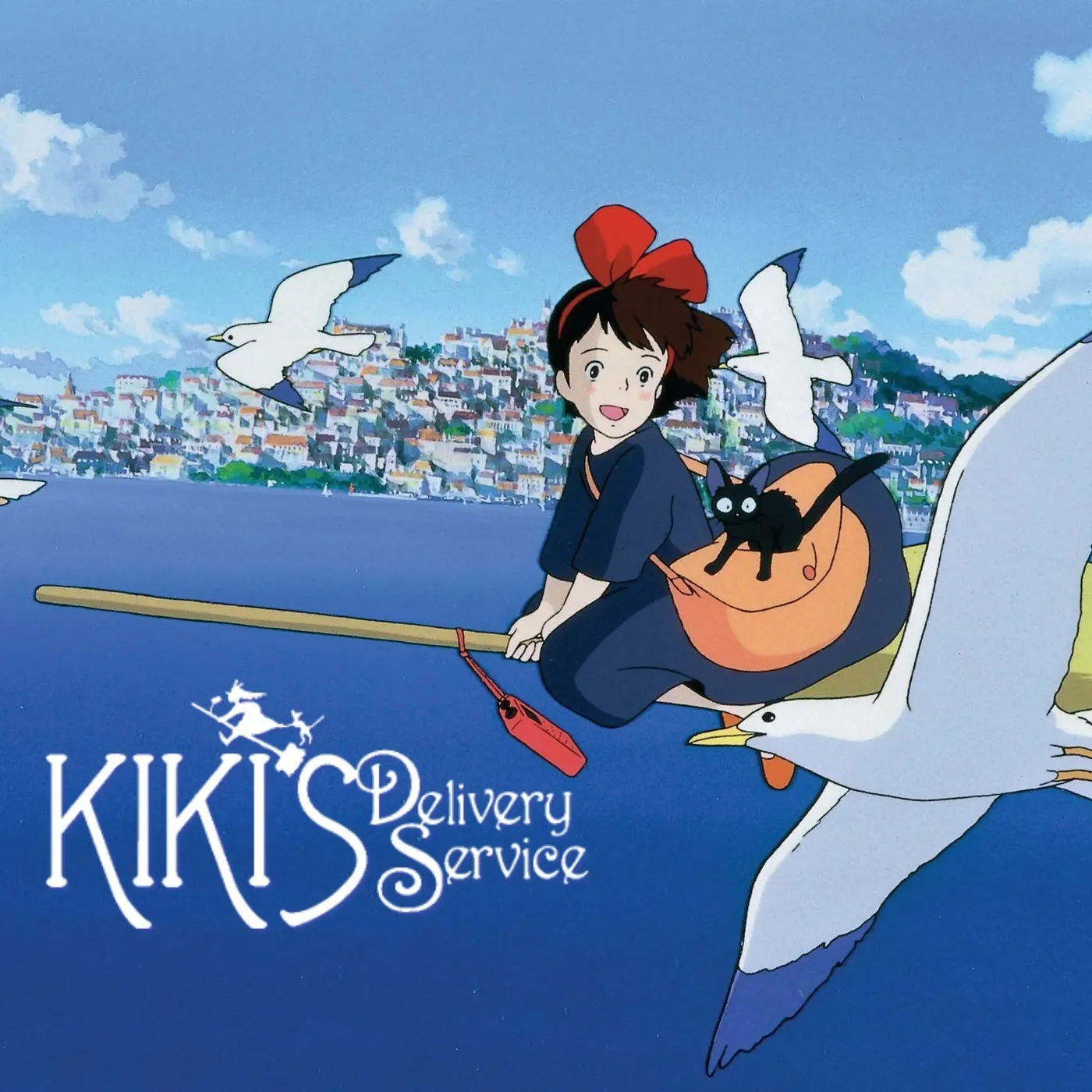 Studio Ghibli's Top 17 Films of All Time |      Kiki's Delivery Service | AnimeKing                   