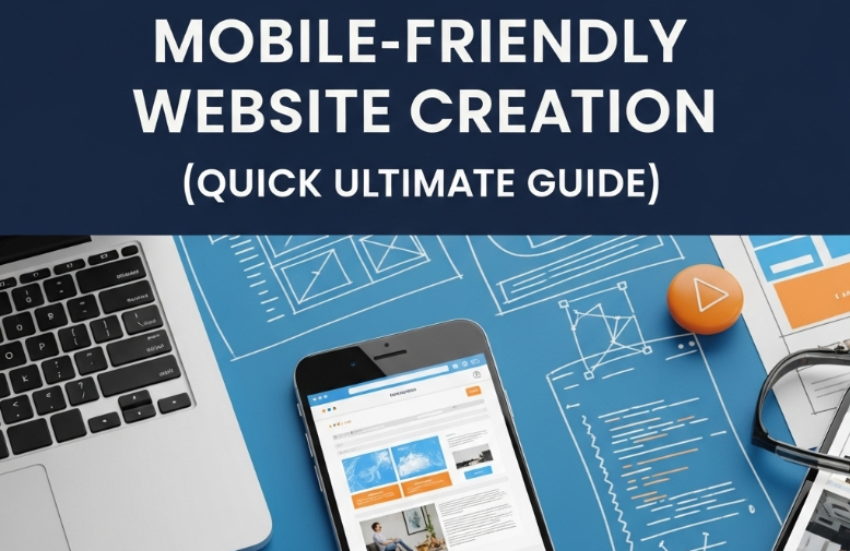 mobile friendly website