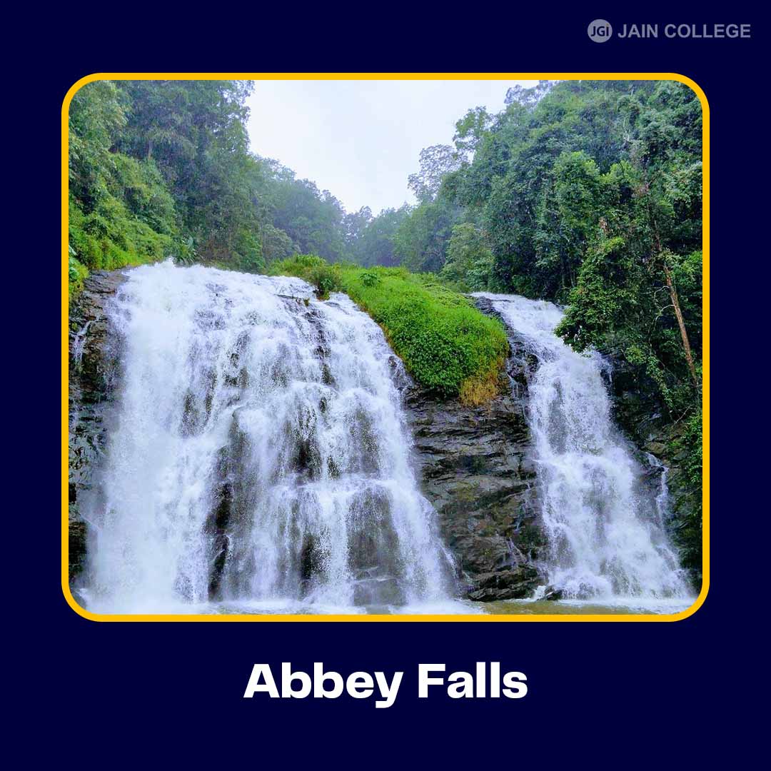 Abbey Falls