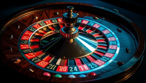 Spinning into Fortune: A Guide to Online Slot Success