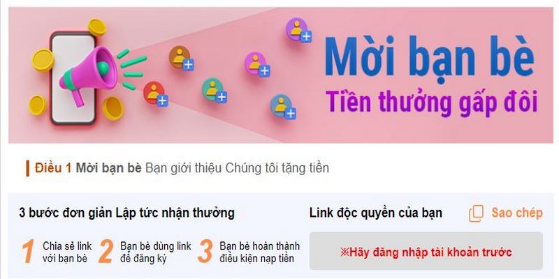 Một số chương trình khuyến mãi hot nhất tại Kubet